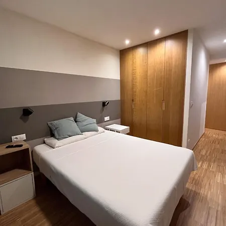 Colegiata Apartment *