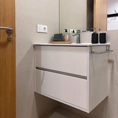 Colegiata Apartment Vigo