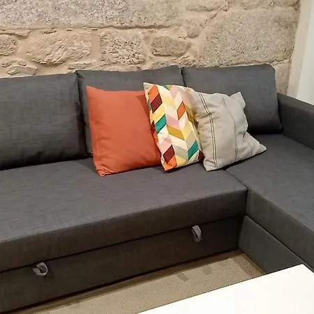 Colegiata Apartment *