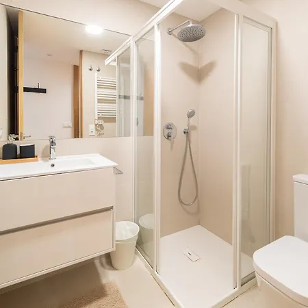 Colegiata Apartment Vigo