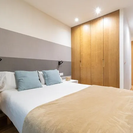 Colegiata Appartamento Vigo