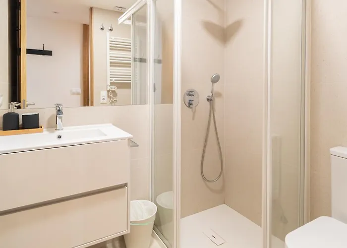 Colegiata Apartman Vigo