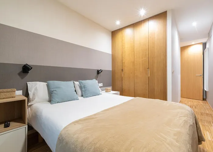 Colegiata Apartman Vigo